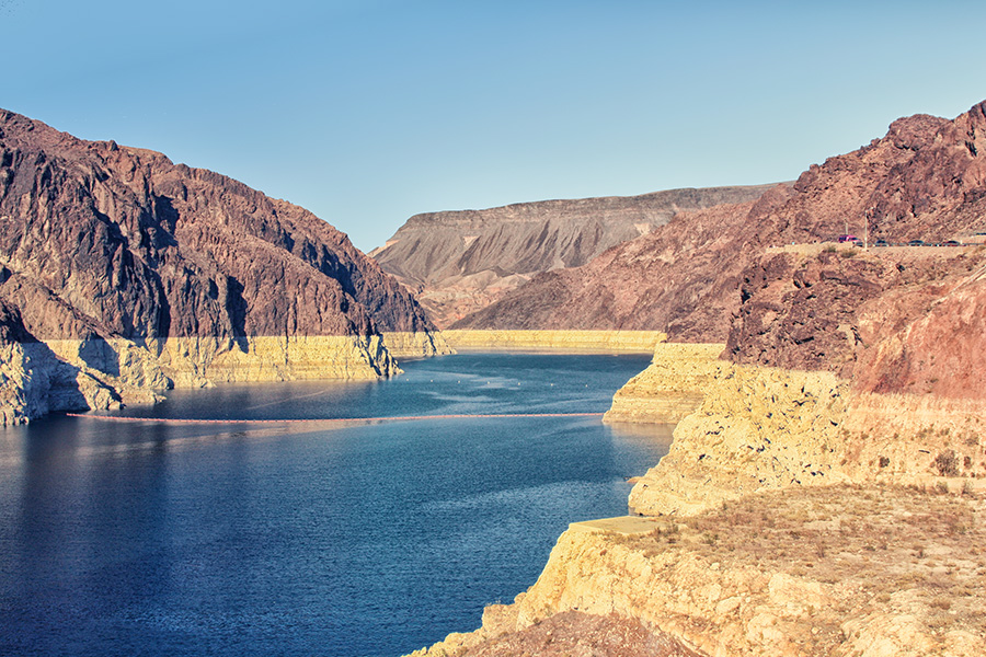 Lake Mead USA