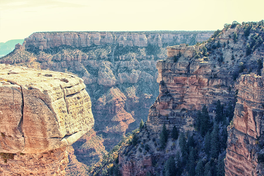 Grand Canyon USA Arizona Colorado River