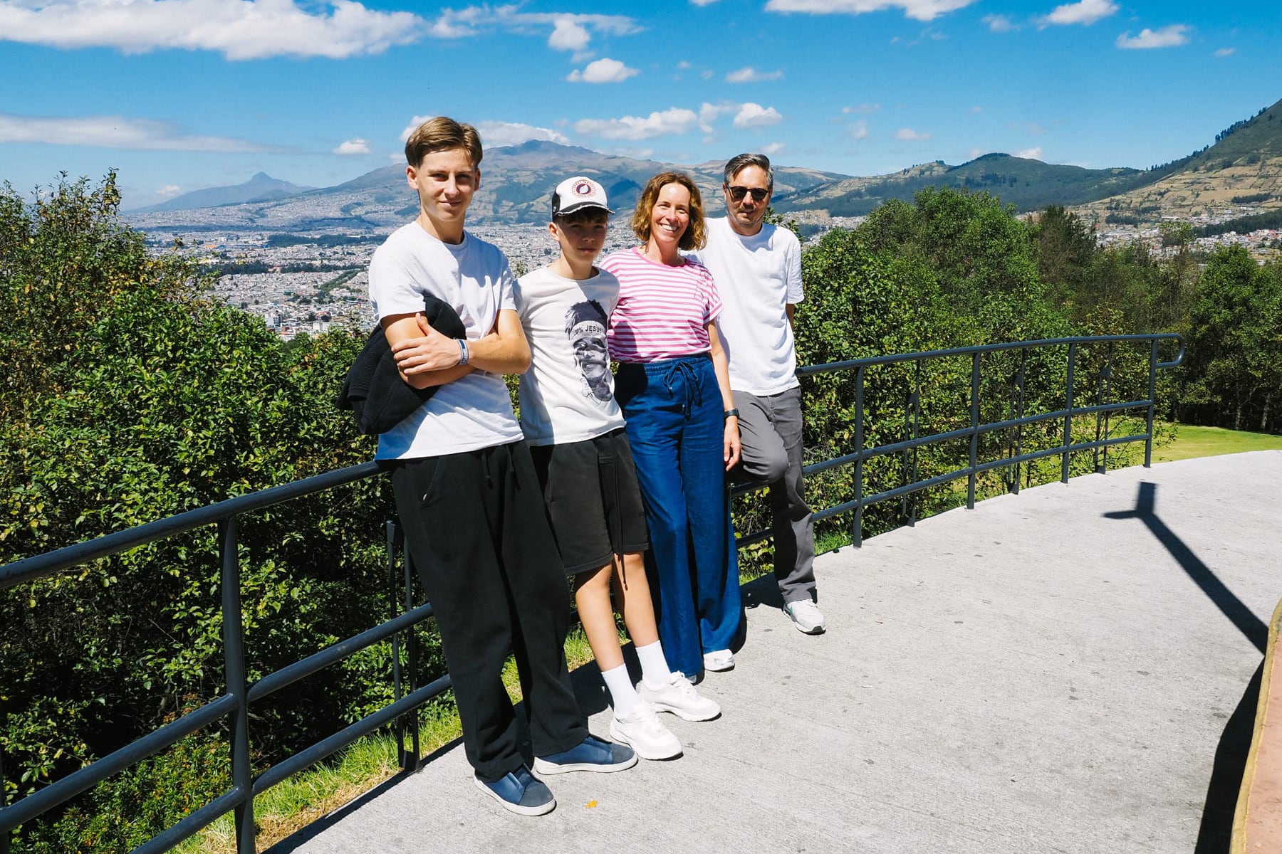 Travelisto Reisen mit Kindern Reiseblog und Reisepodcast