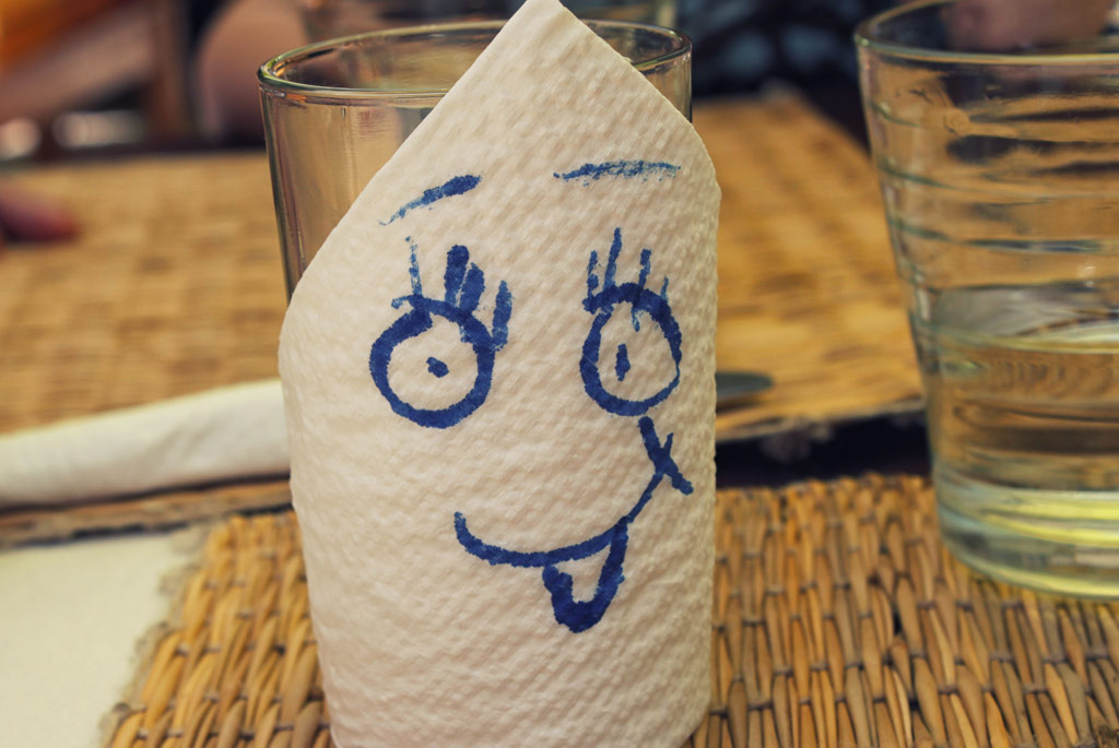 Travelisto - Reisen mit Kindern