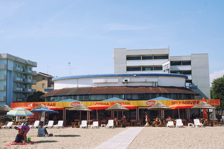 Bibione